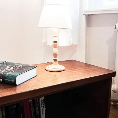 Habitación en casa particular Altbau Mit Charme In Der Südvorstadt - Balkon, Frühstück&netflix Leipzig