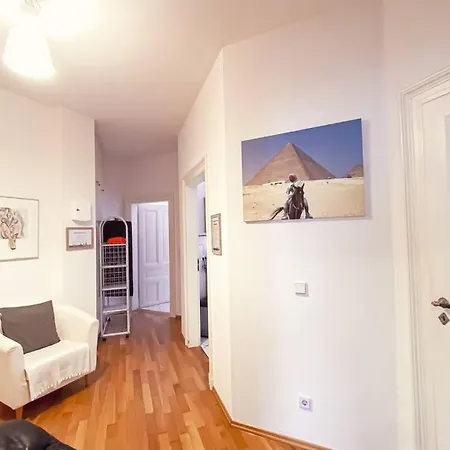Habitación en casa particular Altbau Mit Charme In Der Südvorstadt - Balkon, Frühstück&netflix Leipzig