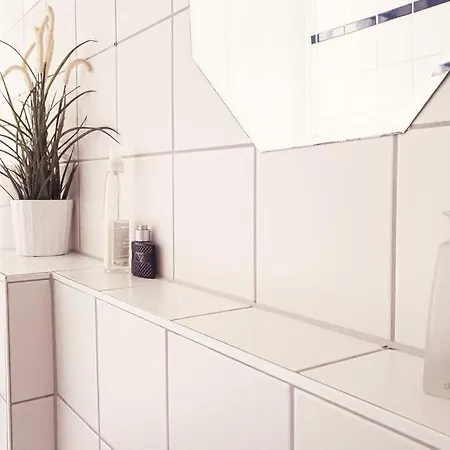 Habitación en casa particular Altbau Mit Charme In Der Südvorstadt - Balkon, Frühstück&netflix Leipzig